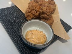 -火山屋台(新街口店)