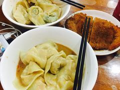 -潘国仙耳光馄饨(黄家阙路店)