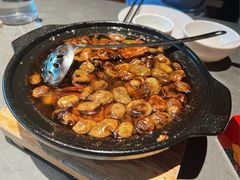 -佬太公海鸭·海鲜大排档(上海总店)