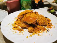 -王府井酒店(金桥港湾店)