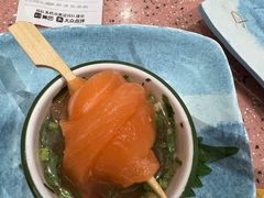 -元气寿司(环球港店)