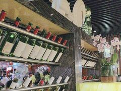 -美森西餐厅(曙光大道店)