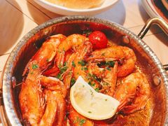 -庐灶江南·江南菜·四合院Bistro(东直门雍和宫·原华侨宾馆店)