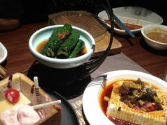 -半天妖烤鱼(万达广场店)