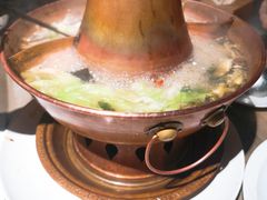 -和院老火锅铜锅烧烤海鲜(朱雀大街店)