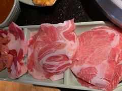 -梨花自助烤肉(天河城店)