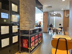 -麦当劳(东门店)