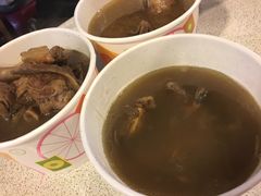 -陈董药炖排骨(饶河街店)