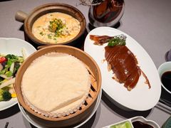 -大鸭梨烤鸭·北京菜(大兴南小街店)