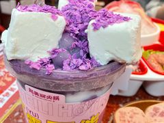 -赵美丽·重庆社区火锅·直营店(火车东站·中豪国际店)