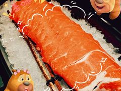 -捞王猪肚鸡火锅(财富中心店)