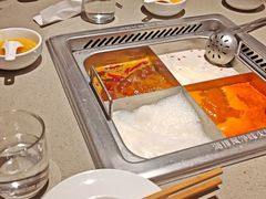 -海底捞火锅(顺义华联店)