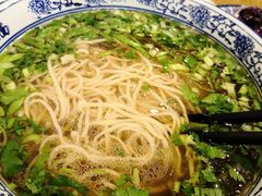 -马吉德牛肉拉面(新街口店)