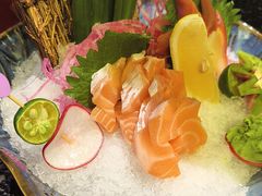 -樱嘢·炭火烧肉(惠南店)