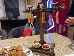 太宗吊烧肉-长安壹号