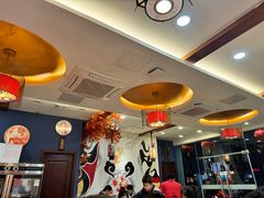 -巴渝川菜馆(建设路店)