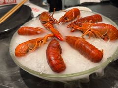 -红盔甲·小龙虾(人民广场店)