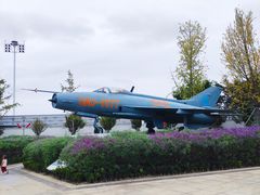 -成飞公园