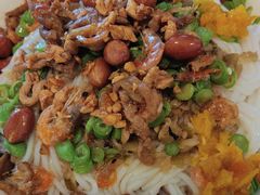 -胖阿姨米烂(四分店)