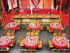 -正阳门饭庄·烤鸭·北京菜(万丰路七里庄店)