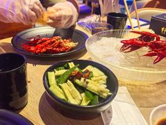 -红盔甲·小龙虾(车公庙店)