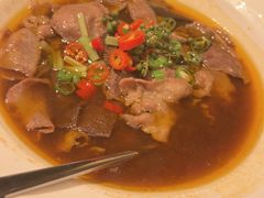 -万豪中餐厅·粤菜·北京粤财JW万豪酒店