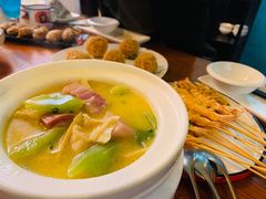 -豆蔻电影主题餐厅(四牌楼店)