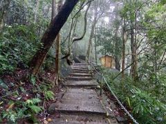 -七仙岭温泉国家森林公园