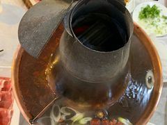 -东来顺饭庄(新源里店)