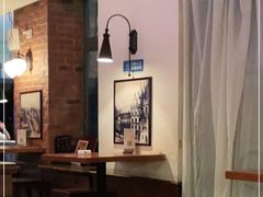 大堂-宝莱纳啤酒花园餐厅PAULANER BRAUHAUS Nanjing(广州路店)