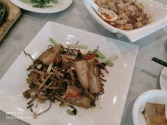 -粤湘情(珠海海泉湾店)