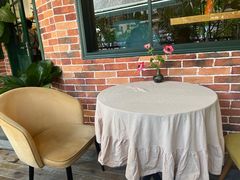 -The Flowers Coffee(南山店)