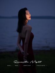 -青禾蒙娜丽莎婚纱摄影(武汉总店)