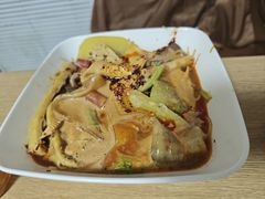 -林静小吃(复兴路店)