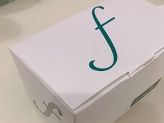 -榖屋house of flour(张江首店)