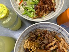-梅溪·小伙子干挑面(安吉总店)