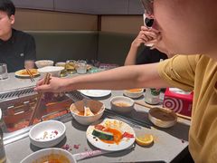 -海底捞火锅(宝龙广场夜宵主题店)