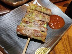 -鸟鹏烧鸟居酒屋(仁恒梦中心店)
