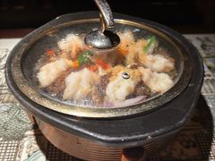 -绿茶餐厅(财富购物中心店)