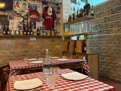 -安立可意大利美食