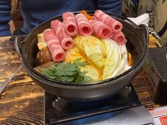 -小川洋风料理(汉街店)