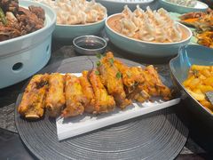 -浩运海鲜·16年专注青岛菜(石老人店)