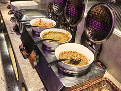 -比格比萨自助(鲁能城店)