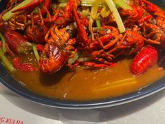 -红盔甲·小龙虾(天钥桥店)
