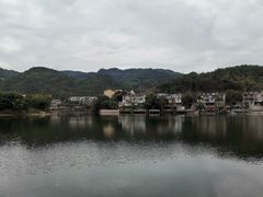 -海兰云天度假区温泉