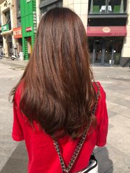 点击看大图 -DL HAIR SALON