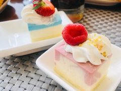 -听松楼·花园酒店·自助餐厅(红梅公园店)
