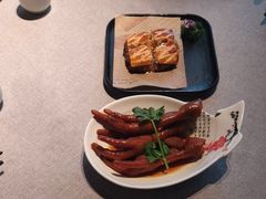 -晓粤·惹味粤菜(凯德乐峰广场店)
