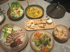 -CHINCHIN 青青·泰国料理(万象食家店)