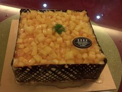 203-幸福西饼面包茶饮(车公庙店)